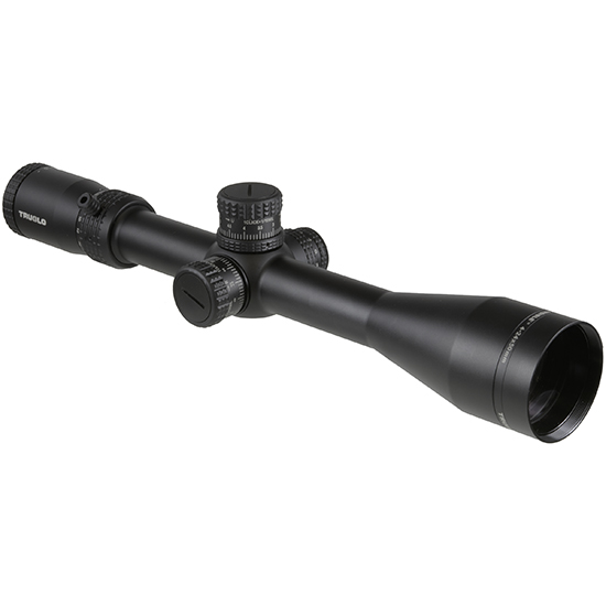 TRUGLO SCP TX6 4-24X50 30MM IR ML FP - Optics